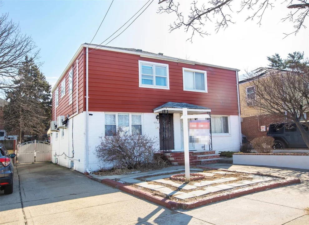 Unit for sale at 12-17 115th Street, New York, NY 11356