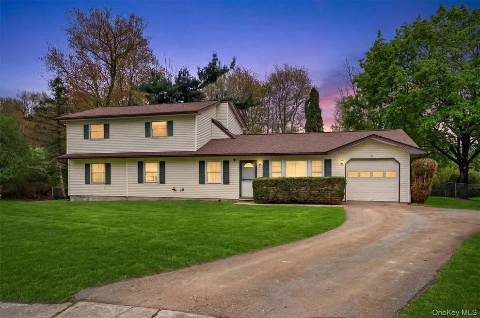 Unit for sale at 20 Oneil Circle, Monroe, NY 10950