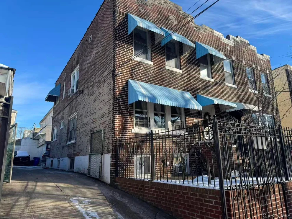 Unit for sale at 31-11 101st Street, New York, NY 11369