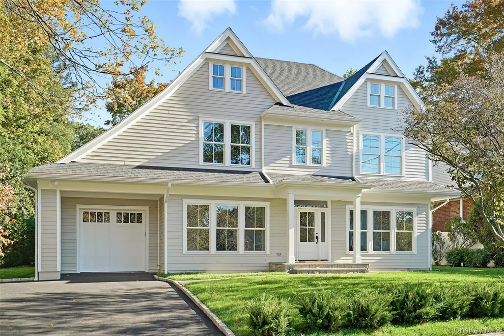 Unit for sale at 76 Glen Oaks Drive, Rye City, NY 10580