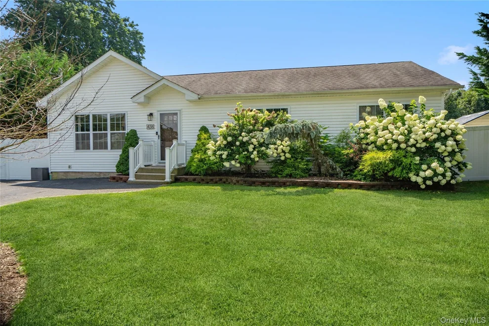 Unit for sale at 438 Richmond Boulevard, Islip, NY 11779