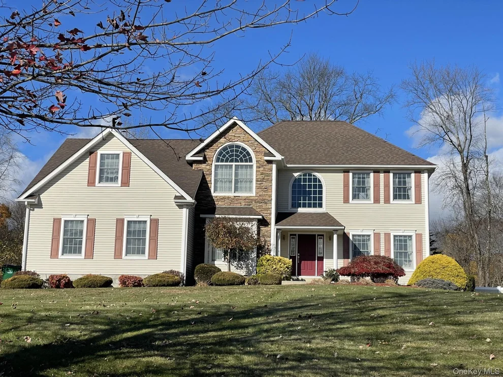 Unit for sale at 44 Harrisons Trail, East Fishkill, NY 12533