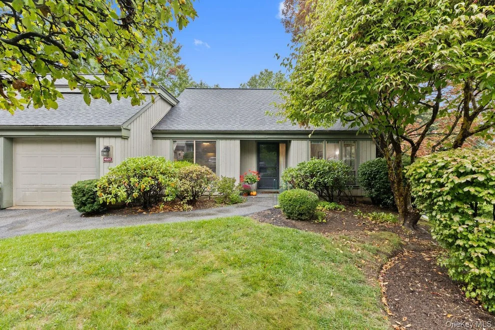 Unit for sale at 468 Heritage Hills, Somers, NY 10589