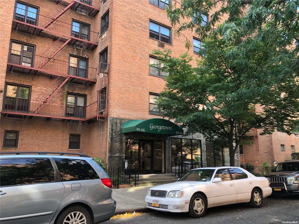 Unit for sale at 99-06 58 Ave, New York, NY 11368