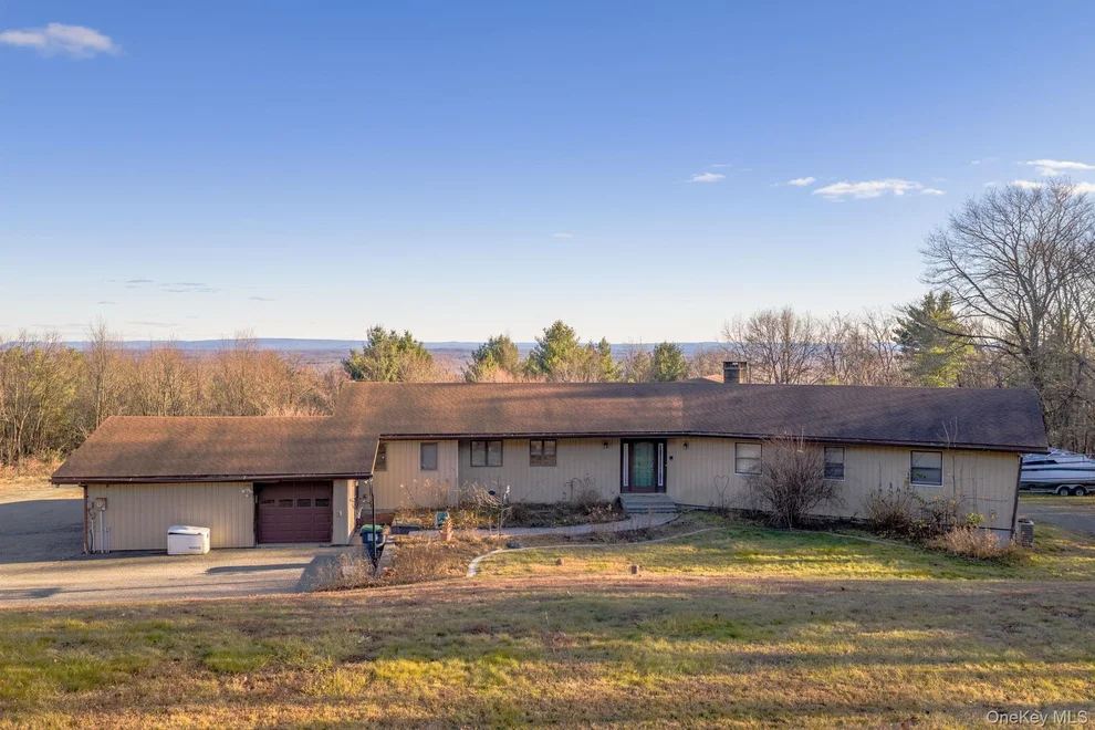 Unit for sale at 137 Highview Terrace, Mamakating, NY 12721
