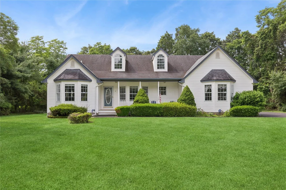 Unit for sale at 4 Pine Cone Court, Brookhaven, NY 11955