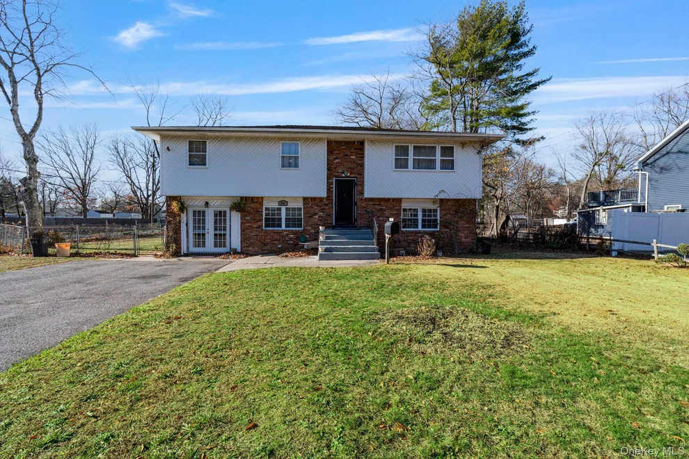 Unit for sale at 44 3rd Street, Islip, NY 11717