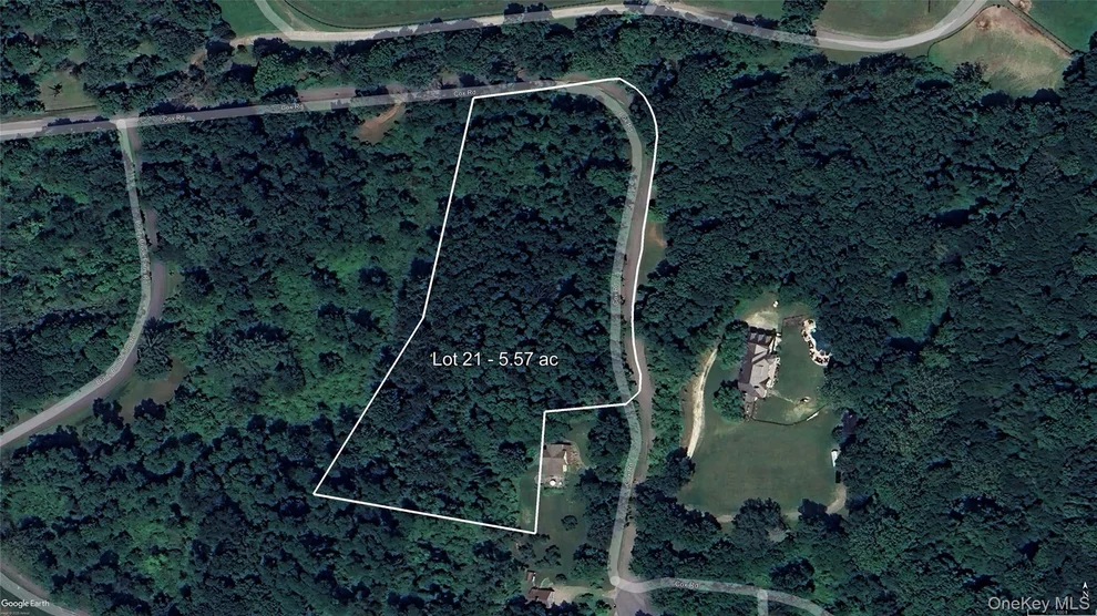 Unit for sale at Lot 21 Cox Road, Pawling, NY 12564
