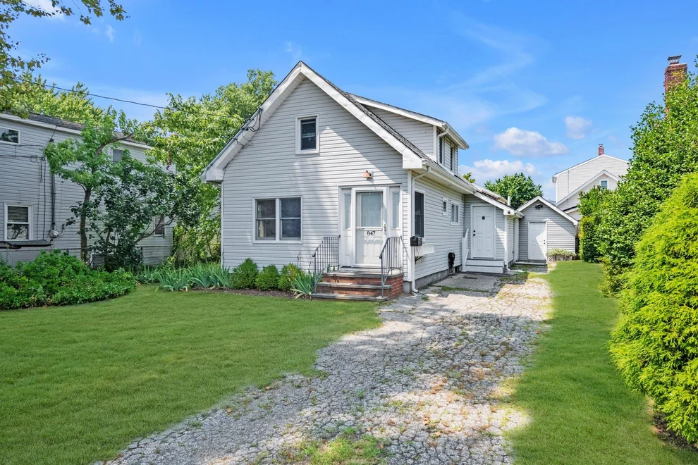 Unit for sale at 847 McKinley Street, Hempstead, NY 11510