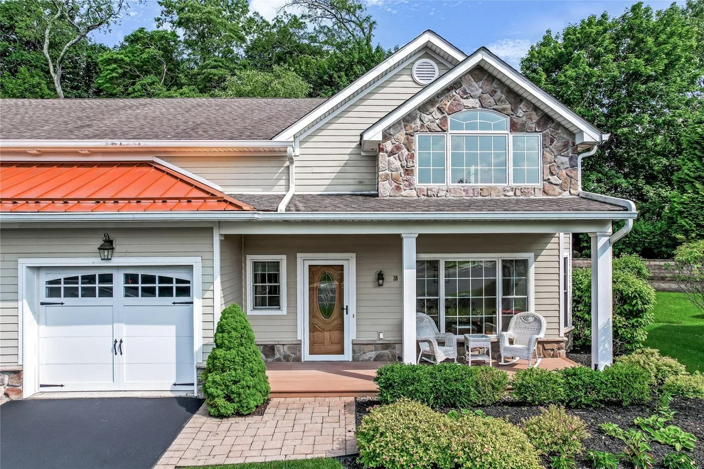 Unit for sale at 38 Avner Lane, Clarkstown, NY 10994