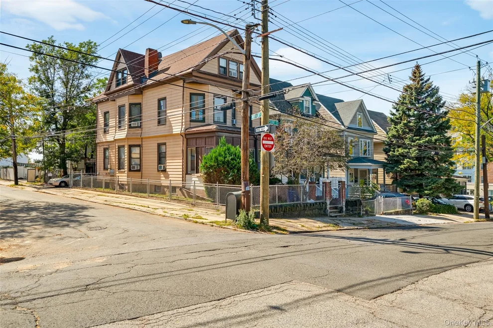 Unit for sale at 40 Point Street, Yonkers, NY 10701