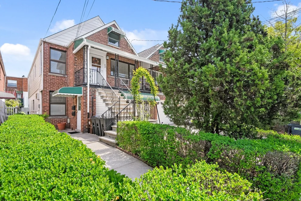 Unit for sale at 830 Quincy Avenue, New York, NY 10465