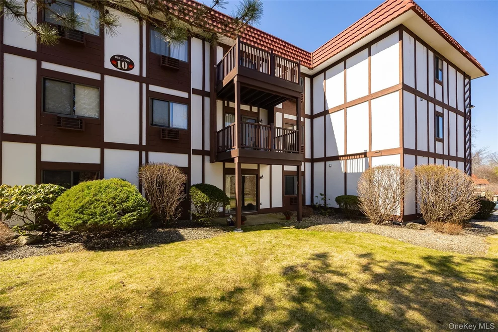 10 Skyline Drive