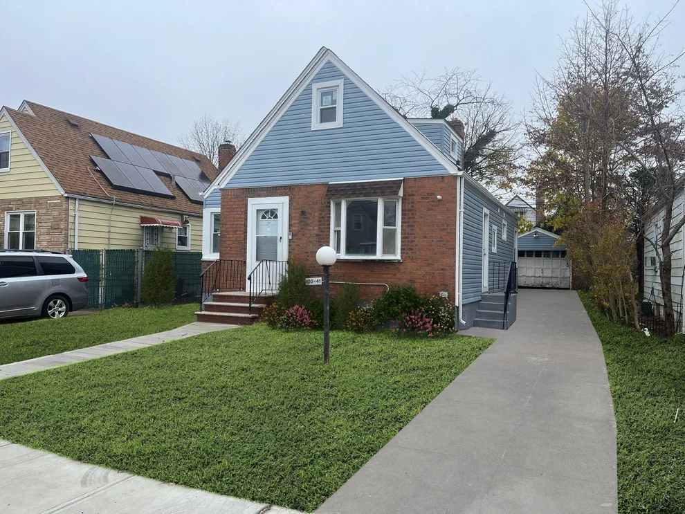 Unit for sale at 120-41 231st Street, New York, NY 11411