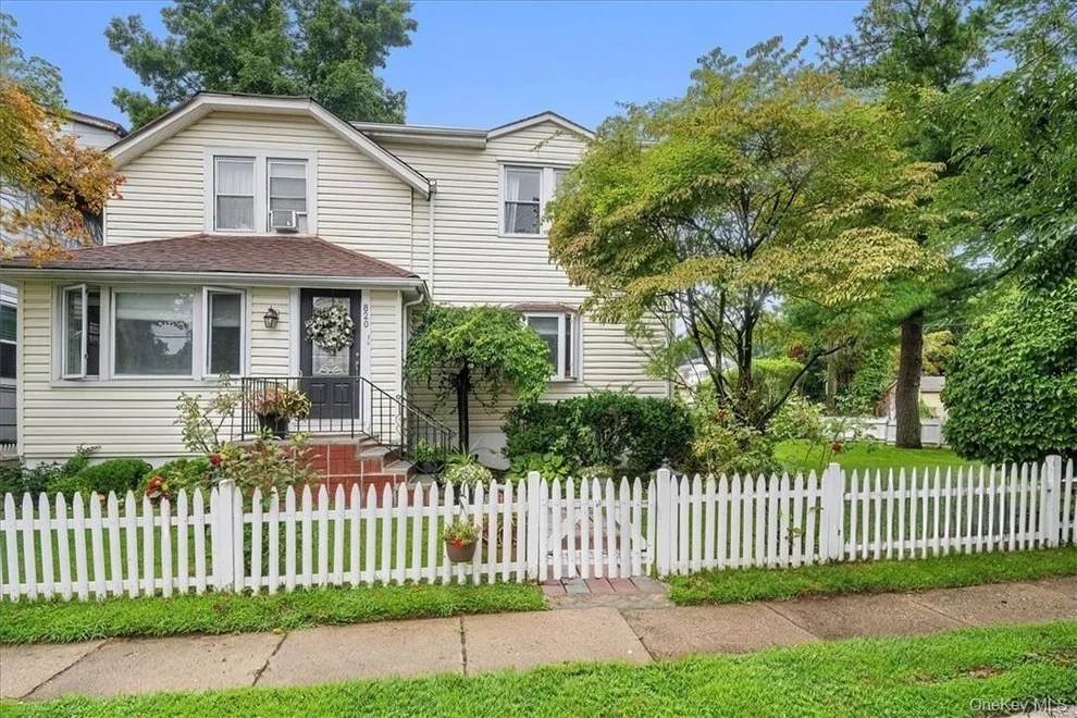 Unit for sale at 820 Howard Avenue, Mamaroneck, NY 10543