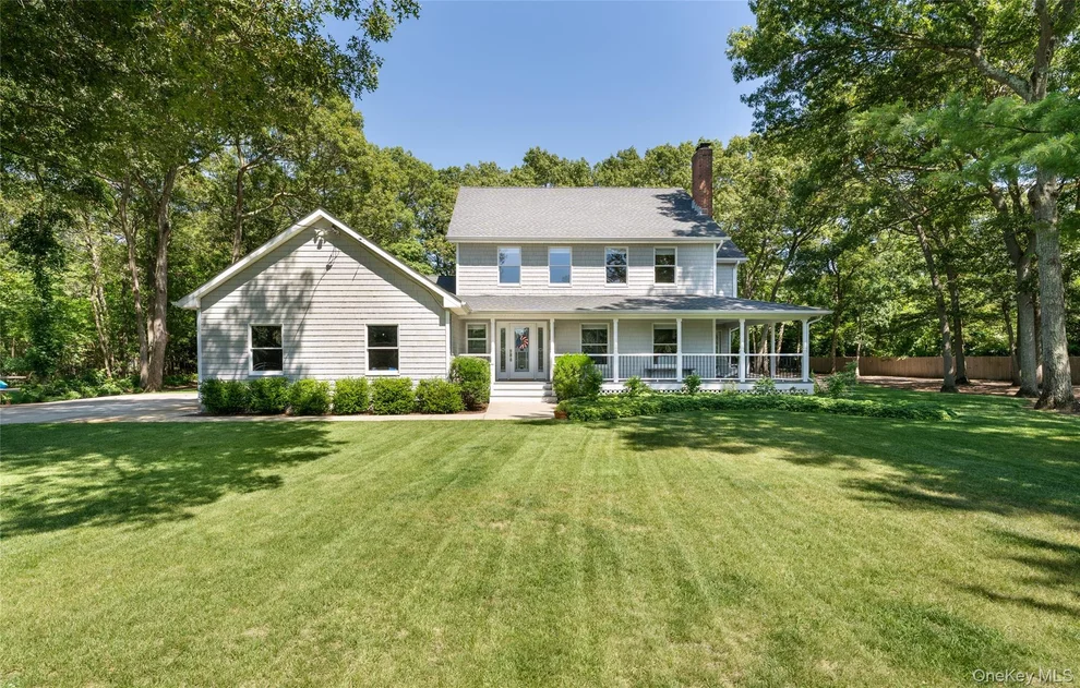 Unit for sale at 93 Chestnut Street, Brookhaven, NY 11766
