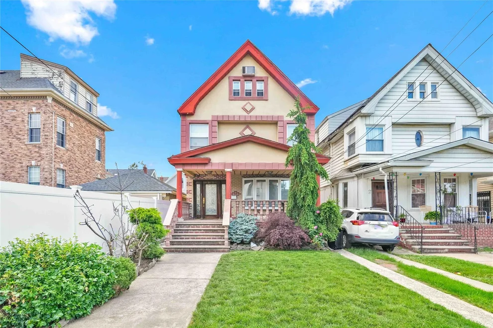 Unit for sale at 114-11 86th Avenue, New York, NY 11418
