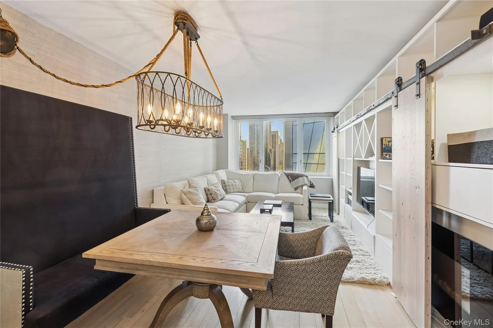 Unit for sale at 322 W 57th Street, New York, NY 10019