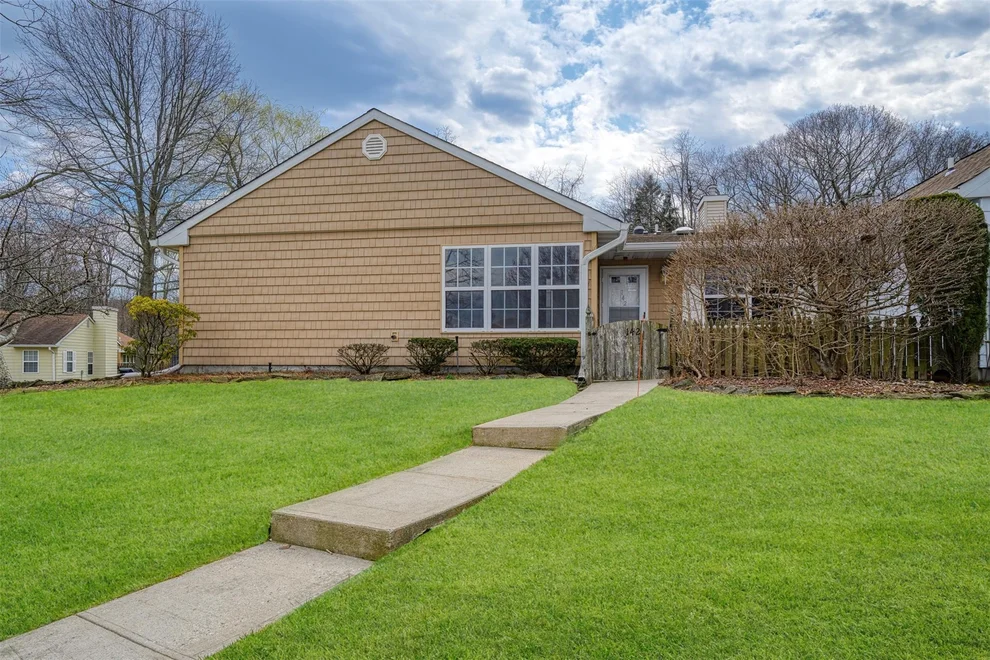 Unit for sale at 142 Theodore Drive, Brookhaven, NY 11727
