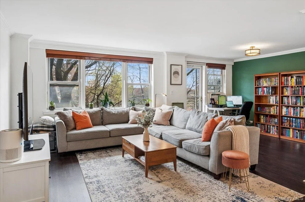 Unit for sale at 3135 Johnson Avenue, New York, NY 10463