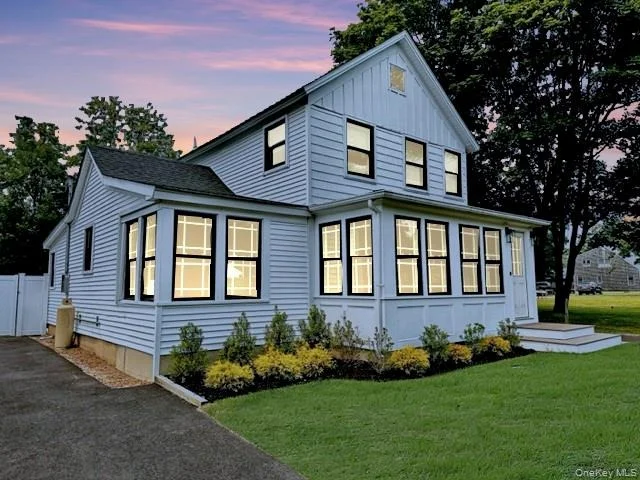 Unit for sale at 275 Sound Road, Southold, NY 11944