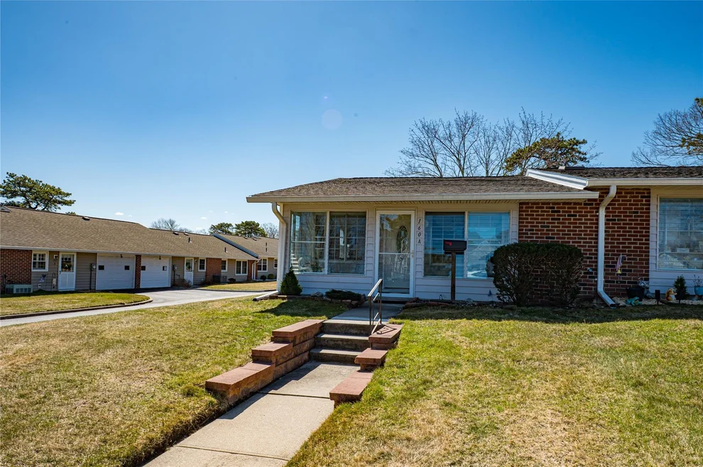 Unit for sale at 160 Falmouth Court, Brookhaven, NY 11961