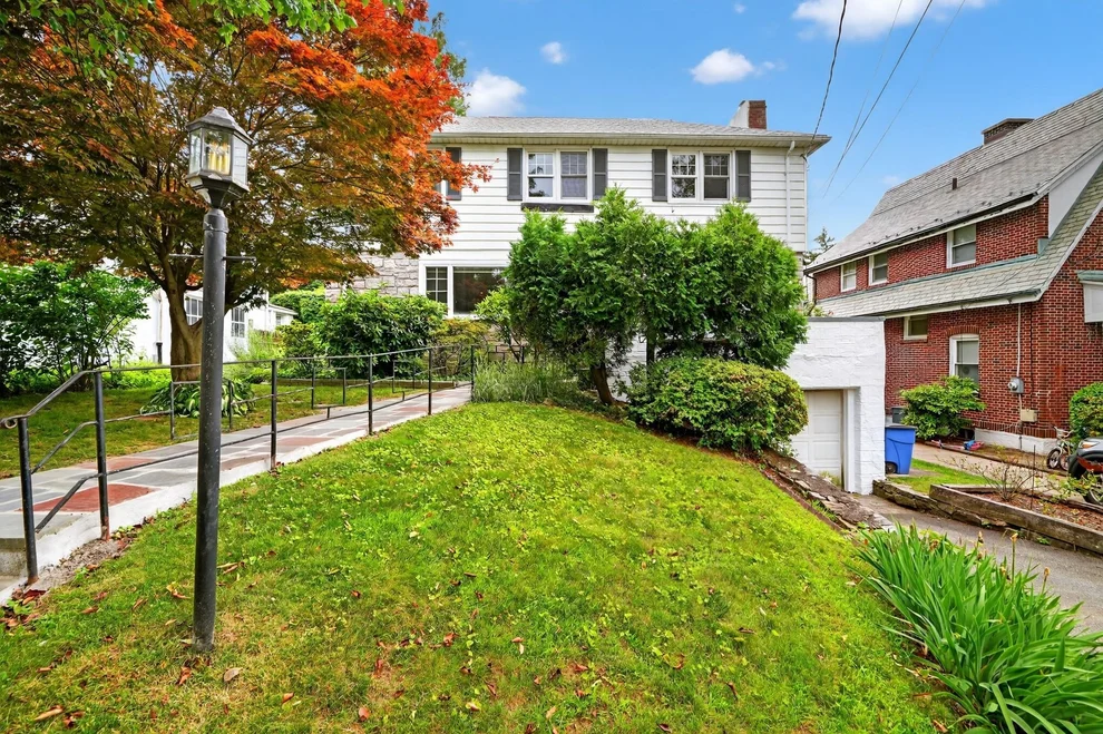 Unit for sale at 33 Corley Street, Yonkers, NY 10701