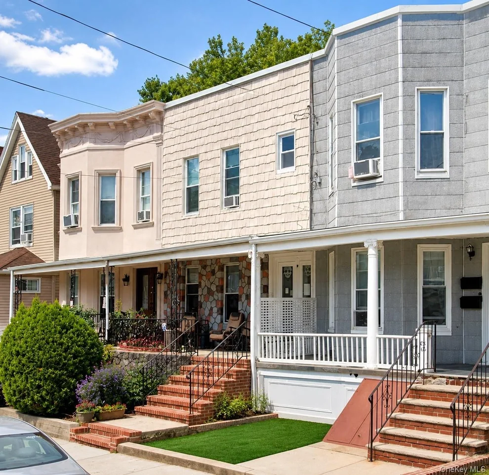 Unit for sale at 8520 90th Street, New York, NY 11421