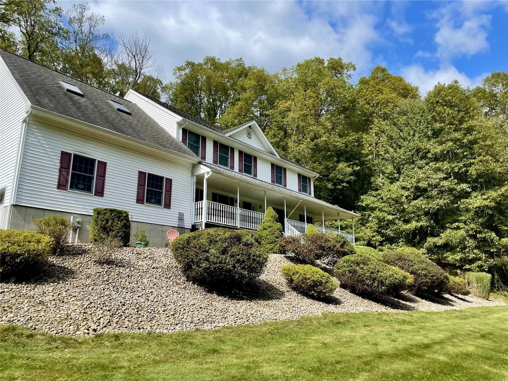 Unit for sale at 127 Barmore Road, LaGrange, NY 12540