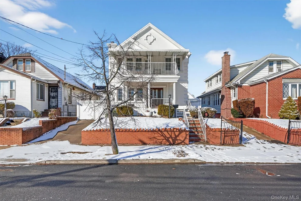 Unit for sale at 138-16 230th Street, New York, NY 11413