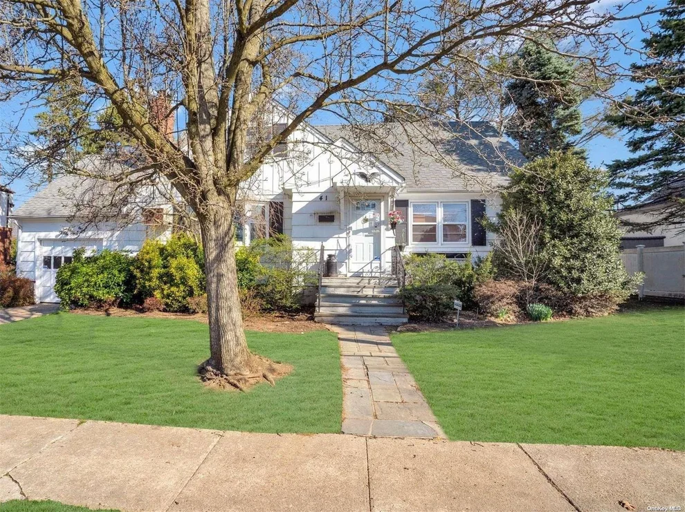 Unit for sale at 41 Cedar Road, Hempstead, NY 11565