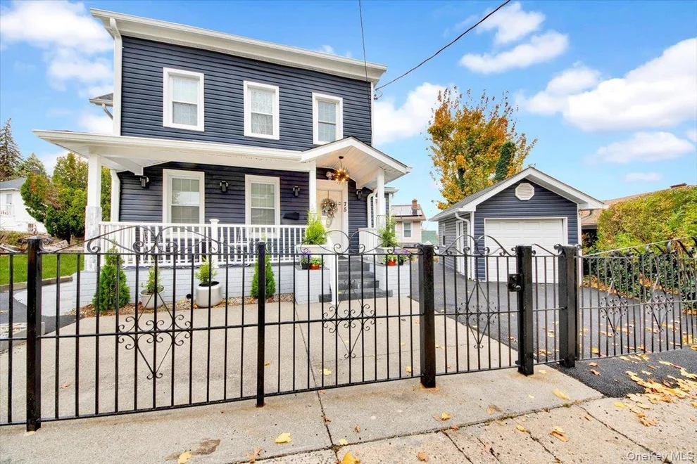 Unit for sale at 75 W Kingsbridge Road, Mount Vernon, NY 10550