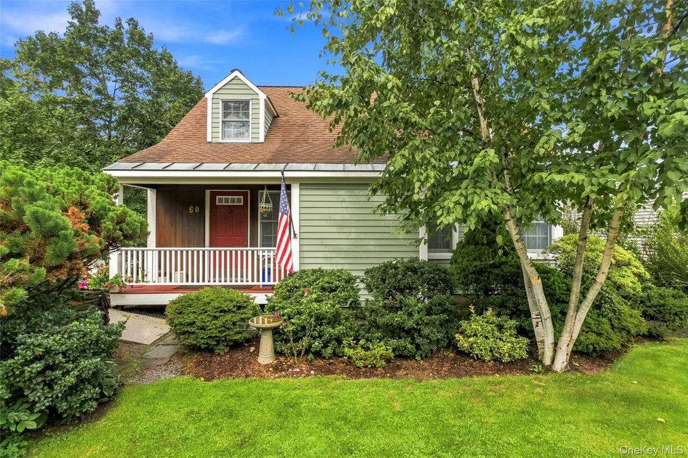 Unit for sale at 60 Livingston Avenue, Mount Pleasant, NY 10595