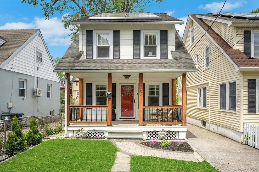 Unit for sale at 157 Columbia Avenue, Greenburgh, NY 10530