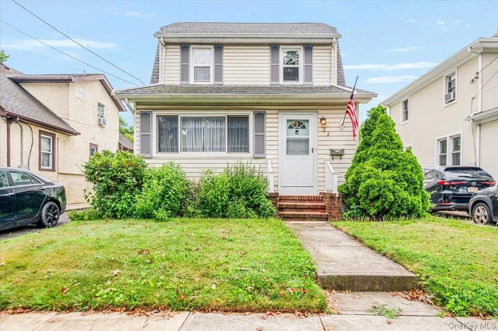 Unit for sale at 22 Pansy Avenue, Hempstead, NY 11001