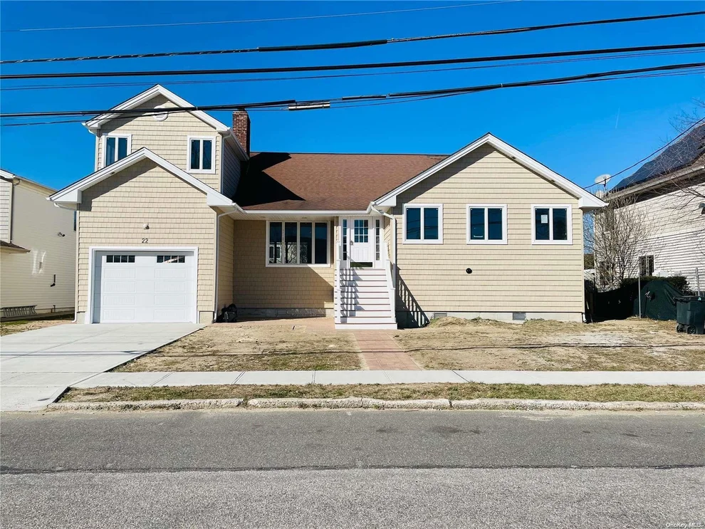 Unit for sale at 22 Cail Drive, Hempstead, NY 11518