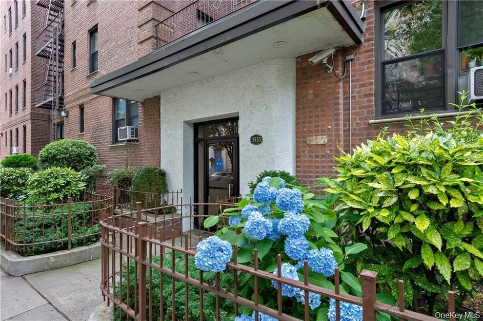 Unit for sale at 3535 Kings College Place, New York, NY 10467