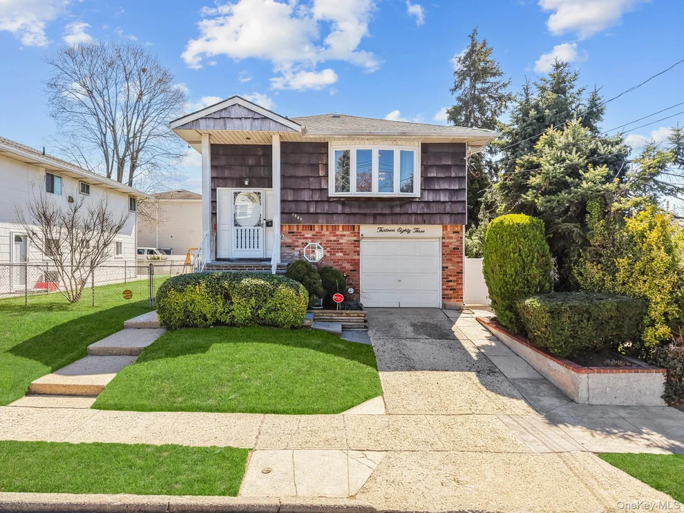 Unit for sale at 1383 B Street, Hempstead, NY 11003