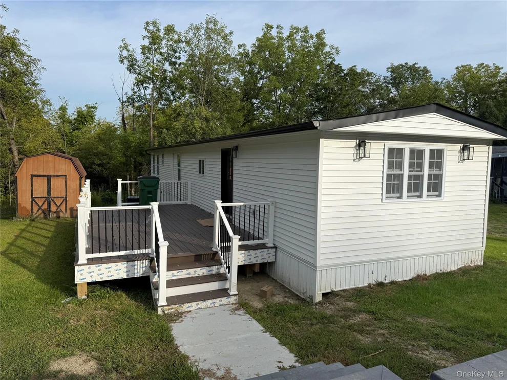 Unit for sale at 2 Walnut Park Lot 1 Lane, Marlboro, NY 12547