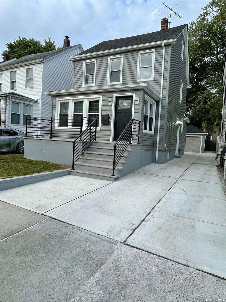 Unit for sale at 112-34 204 Street, New York, NY 11412