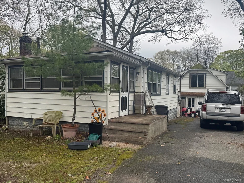 Unit for sale at 11 Arverne Road, Brookhaven, NY 11789