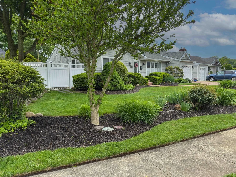 Unit for sale at 1611 George Road, Hempstead, NY 11793