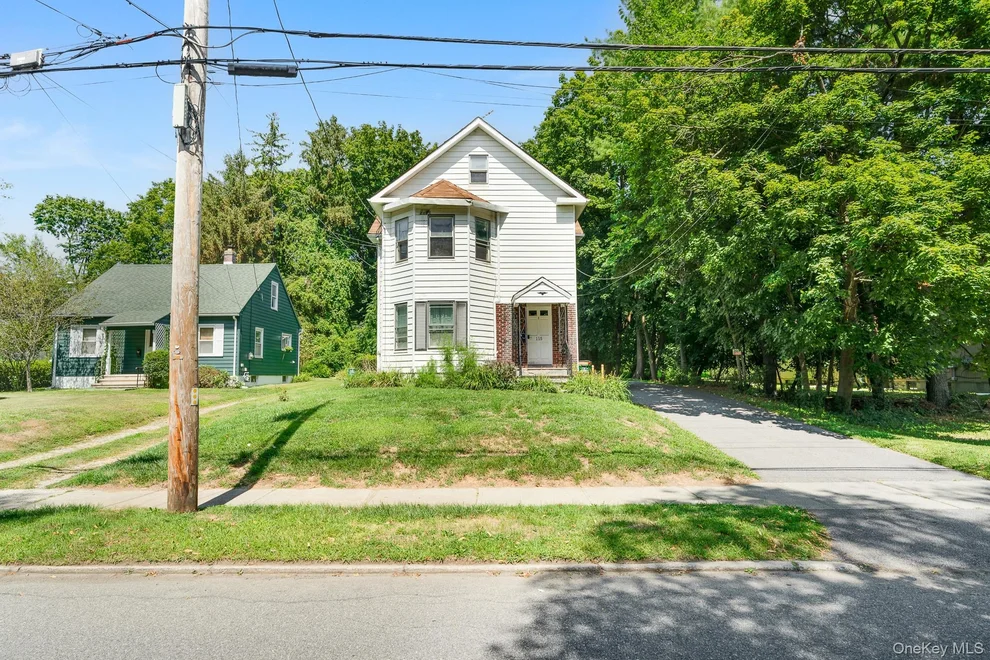 Unit for sale at 115 Fulton Avenue, Poughkeepsie, NY 12603
