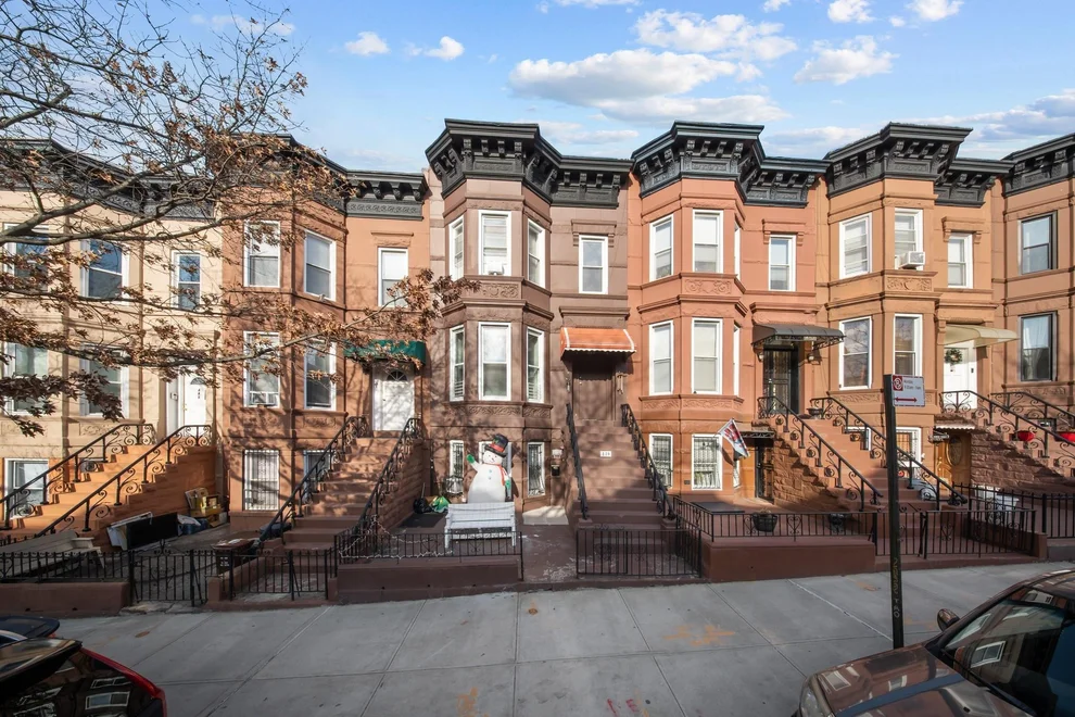 Unit for sale at 449 43rd Street, New York, NY 11232