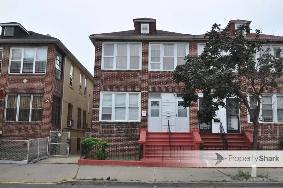 Unit for sale at 1337 Commonwealth Avenue, New York, NY 10472