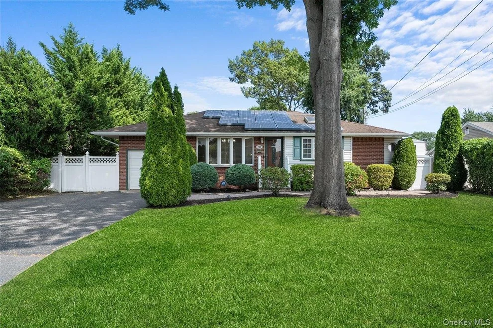 Unit for sale at 291 W 4th Street, Babylon, NY 11729