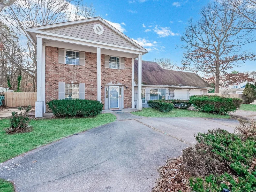 Unit for sale at 12 Rowe Street, Brookhaven, NY 11727
