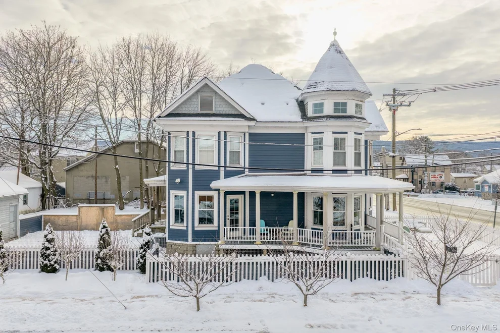 Unit for sale at 1 Ferguson Avenue, Port Jervis, NY 12771