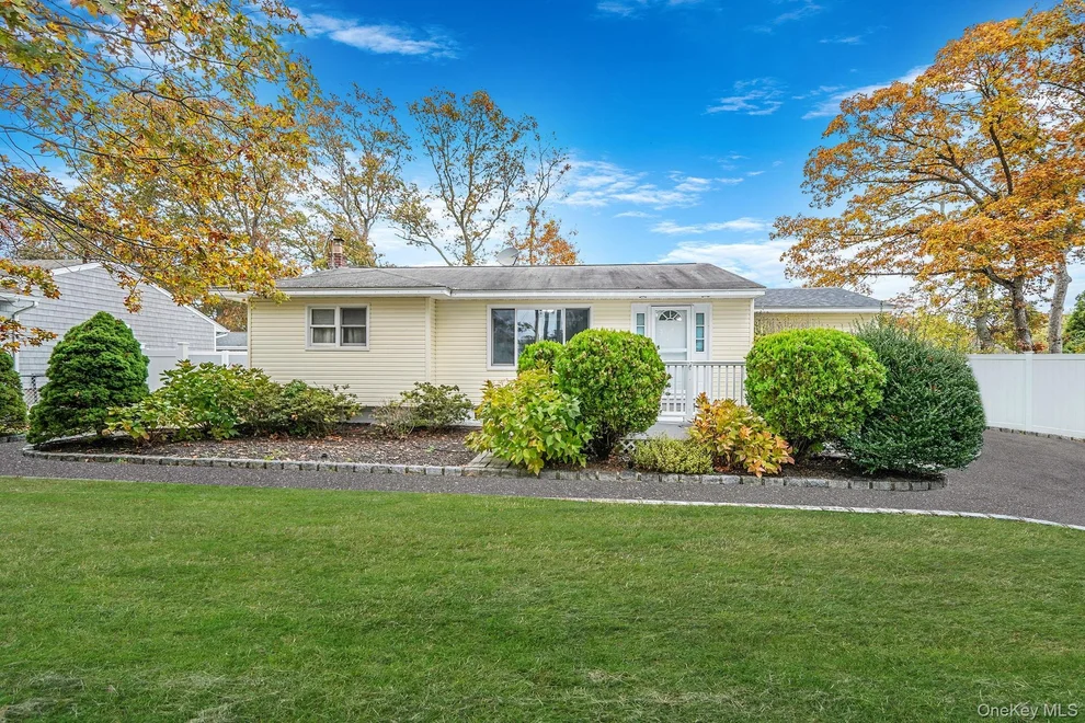 Unit for sale at 307 Jefferson Drive, Brookhaven, NY 11951