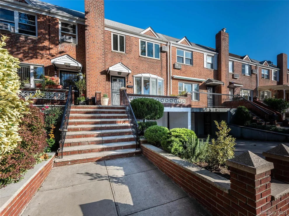 Unit for sale at 5107 64th Street, New York, NY 11377